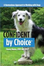 Confident by Choice af Stacey M Manzo