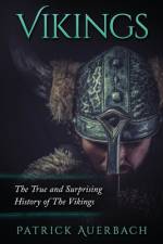 Vikings af Patrick Auerbach