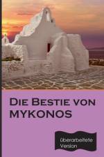 Die Bestie von Mykonos af Paul Katsitis