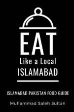 Eat Like a Local-Islamabad af Eat Like a Local
