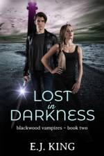 Lost in Darkness af E J King