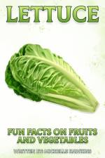 Lettuce af Michelle Hawkins