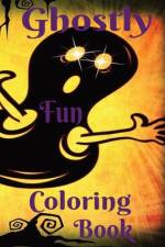 Ghostly Fun af Ashley L McCarter