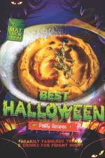 Best Halloween Party Recipes af Matthew Goods