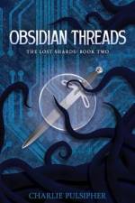 Obsidian Threads af Charlie Pulsipher
