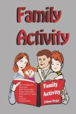Family Activity af Aldona Design