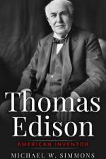 Thomas Edison af Michael W Simmons