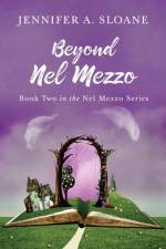 Beyond Nel Mezzo af Jennifer Sloane