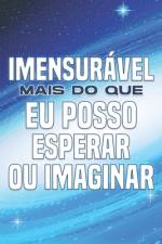 Imensurável Mais Do Que Eu Posso Esperar Ou Imaginar af Sherry Lee