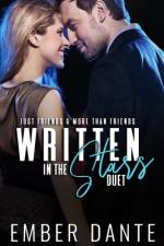 The Written in the Stars Duet af Ember Dante