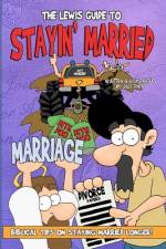 The Lewis Guide To Stayin' Married af Jeff Todd