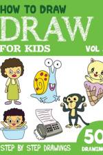 How to Draw for Kids af Sonia Rai