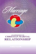 Marriage af Collins Enyeribe