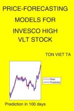 Price-Forecasting Models for Invesco High VLT Stock af Ton Viet Ta