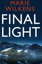 Final Light af Marie Wilkens