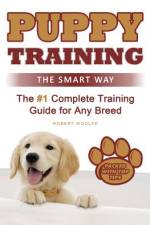 Puppy Training af Robert Woolfe