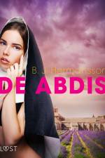 De abdis - Een erotisch verhaal af B. J. Hermansson