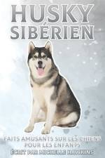 Husky Sibérien af Michelle Hawkins