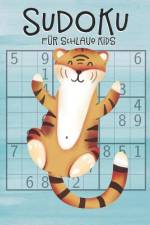 Sudoku für schlaue Kids af Tommy Wohlfahrt