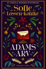 Adams arv