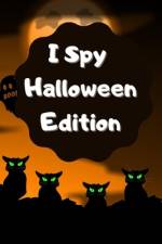 I Spy Halloween Edition af Creative Industry Designs