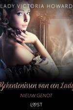 Bekentenissen van een Lady: Nieuw Genot af Lady Victoria Howard