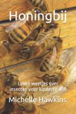 Honingbij af Michelle Hawkins