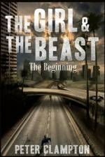 The Girl & The Beast af Donna Baker