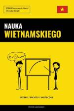 Nauka Wietnamskiego - Szybko / Prosto / Skutecznie af Pinhok Languages