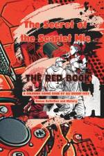 The Secret of the Scarlet Mic af Ali Sharif-Ivey