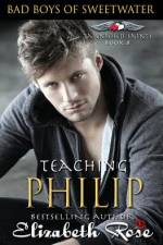 Teaching Philip af Elizabeth Rose
