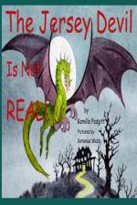 The Jersey Devil Is Not REAL! af Kamille Padgitt