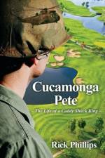 Cucamonga Pete af Rick Phillips
