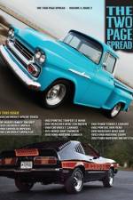 The Two Page Spread - Volume 3, Issue 2 af Richard Truesdell