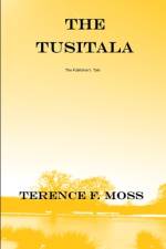 The Tusitala af Terence F Moss