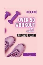 Over 50 workout af Davidson Jackson