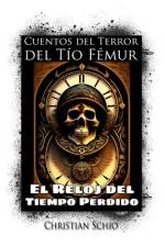 Cuentos del Terror del Tío Femur af Christian Francesco Schio