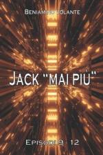 Jack mai più af Alessandro Lo Curto