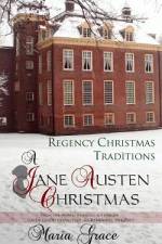 A Jane Austen Christmas af Maria Grace