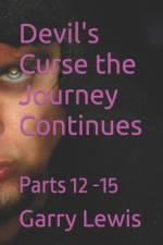 Devil's Curse the Journey Continues af Garry Lewis