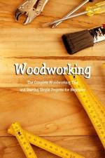 Woodworking af Joaquin McClain