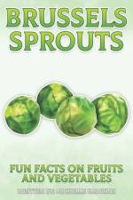 Brussels Sprouts af Michelle Hawkins