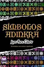 Símbolos Adinkra af Edward Afrifa Manu