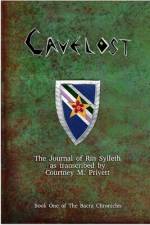 Cavelost af Courtney M Privett