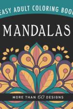 Mandalas af Sunny Street Books