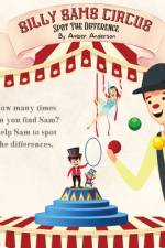 Silly Sams Circus af Amber Anderson