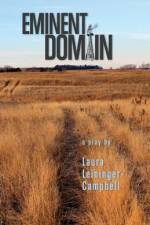 Eminent Domain af Laura Leininger-Campbell