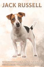 Jack Russell af Michelle Hawkins
