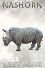 Nashorn af Michelle Hawkins