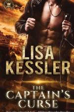 The Captain's Curse af Lisa Kessler